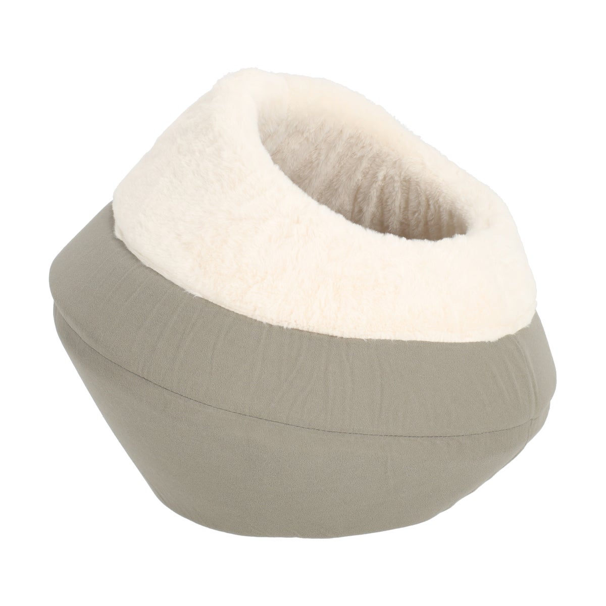 Kattenmand Onna grijs Friendly Pet Kattenmand Onna grijs Friendly Pet