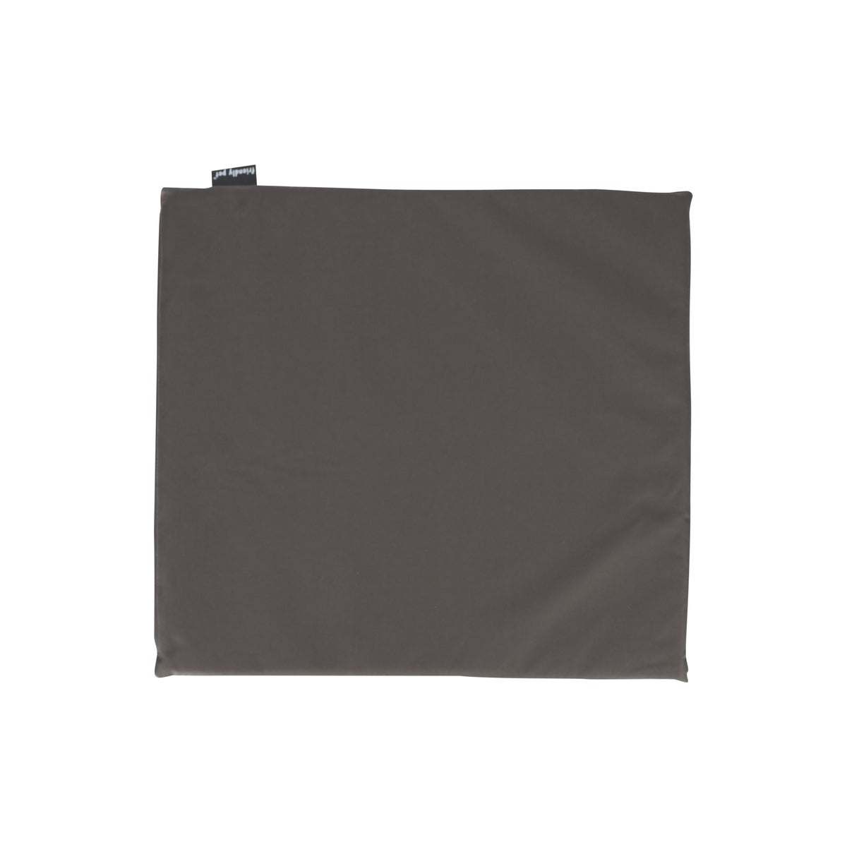 Hondenkussen Draadkooi Outdoor Proof Antraciet Hondenkussen Draadkooi Outdoor Proof Antraciet