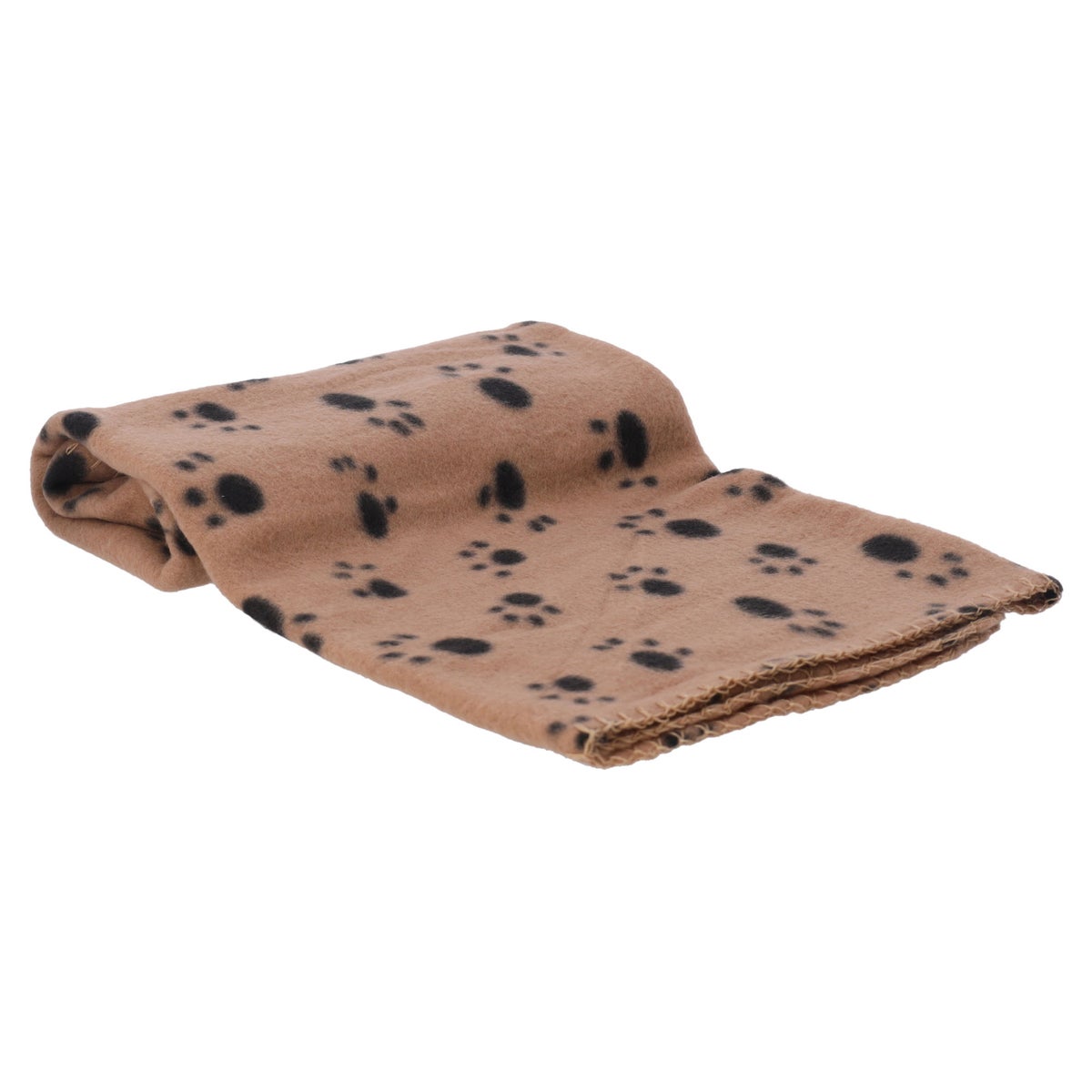 Deken fleece dier 100x70cm assorti Deken fleece dier 100x70cm assorti