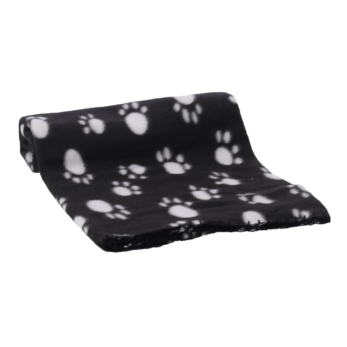 Deken fleece dier 100 x 70 cm assorti Deken fleece dier 100 x 70 cm assorti