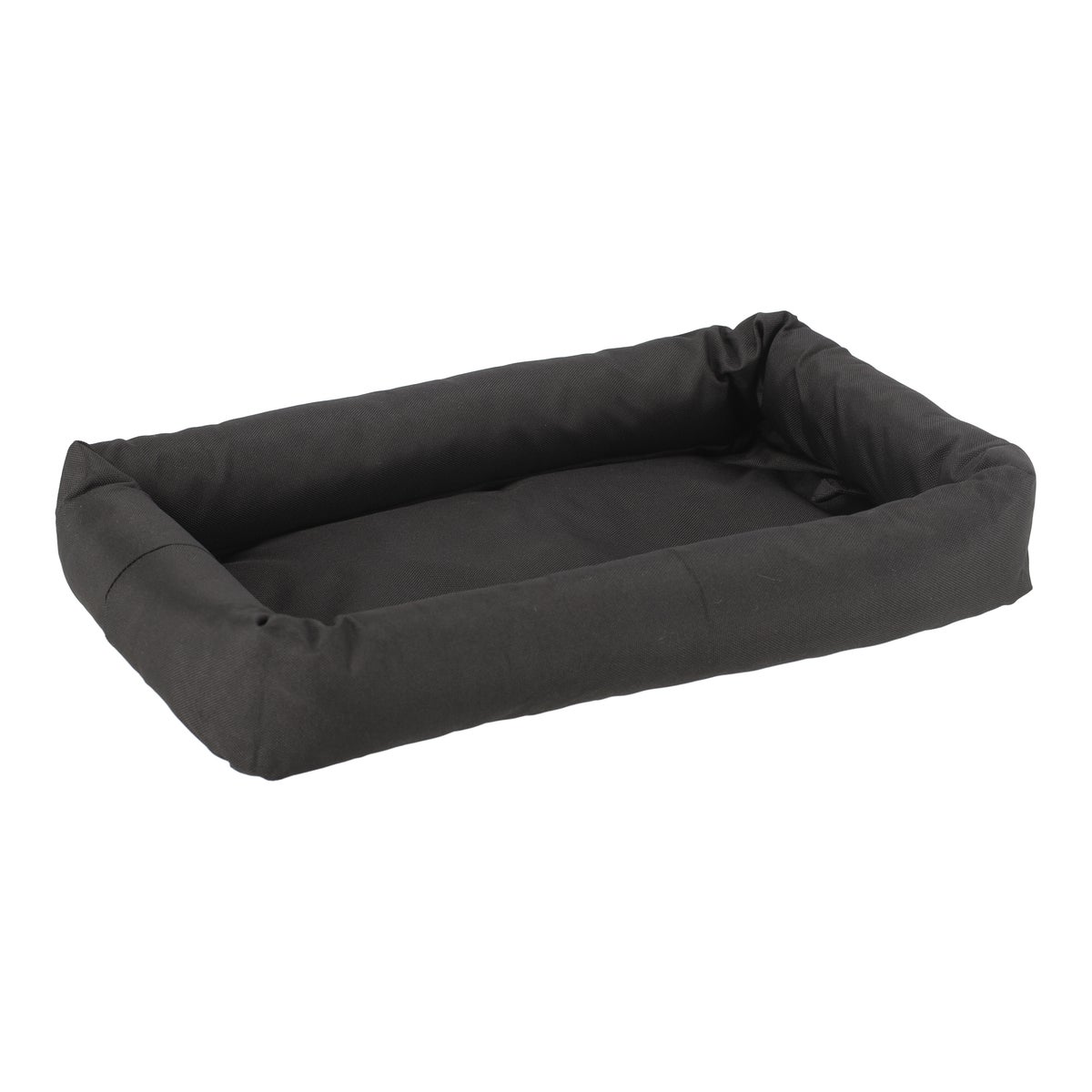 Hondenkussen Kooi Waterproof Zwart Hondenkussen Kooi Waterproof Zwart
