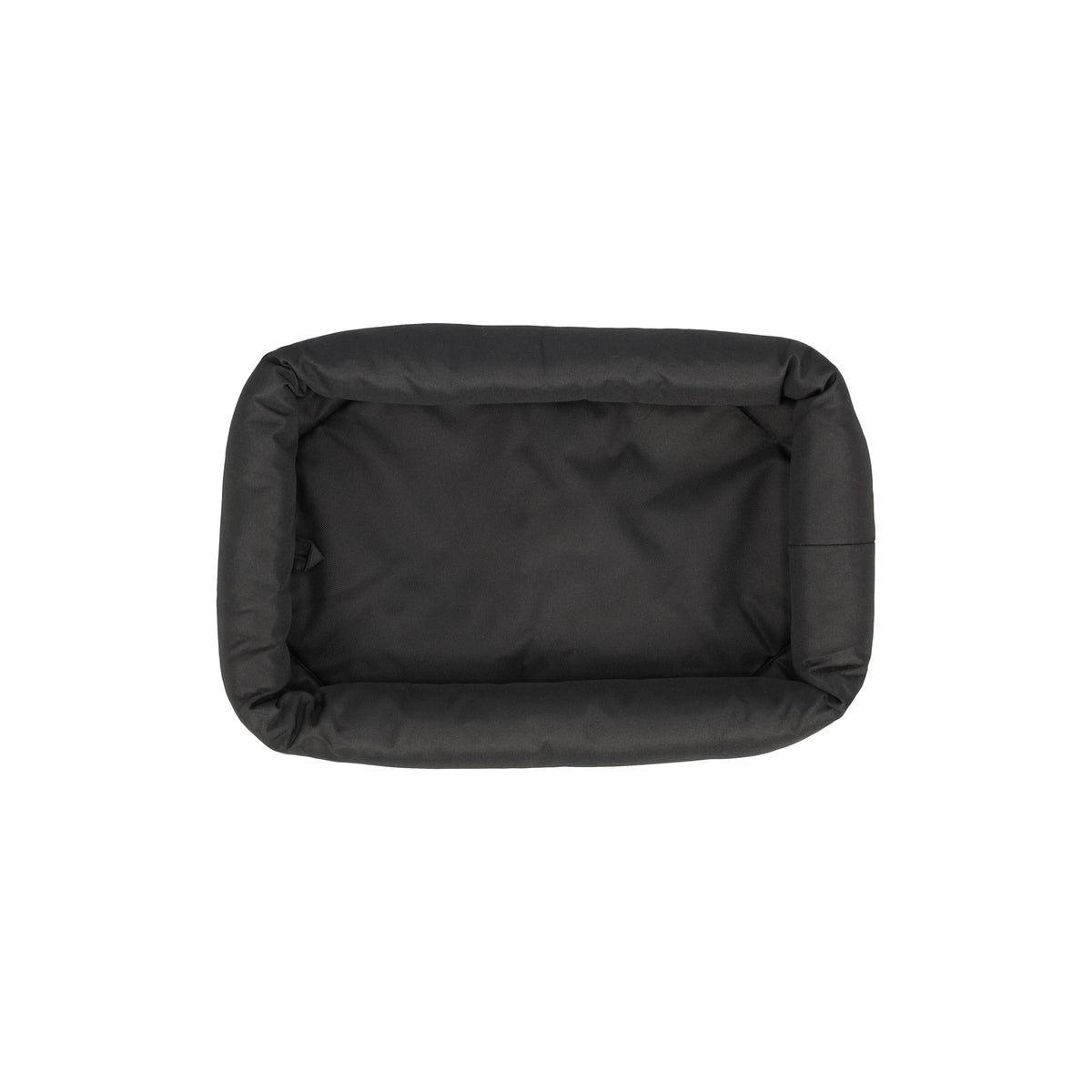 Hondenkussen Kooi Waterproof Zwart Hondenkussen Kooi Waterproof Zwart