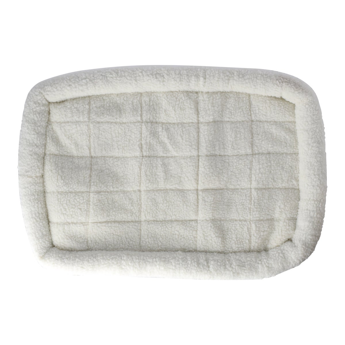 Hondenkussen Kooi Sherpa Ecru Hondenkussen Kooi Sherpa Ecru