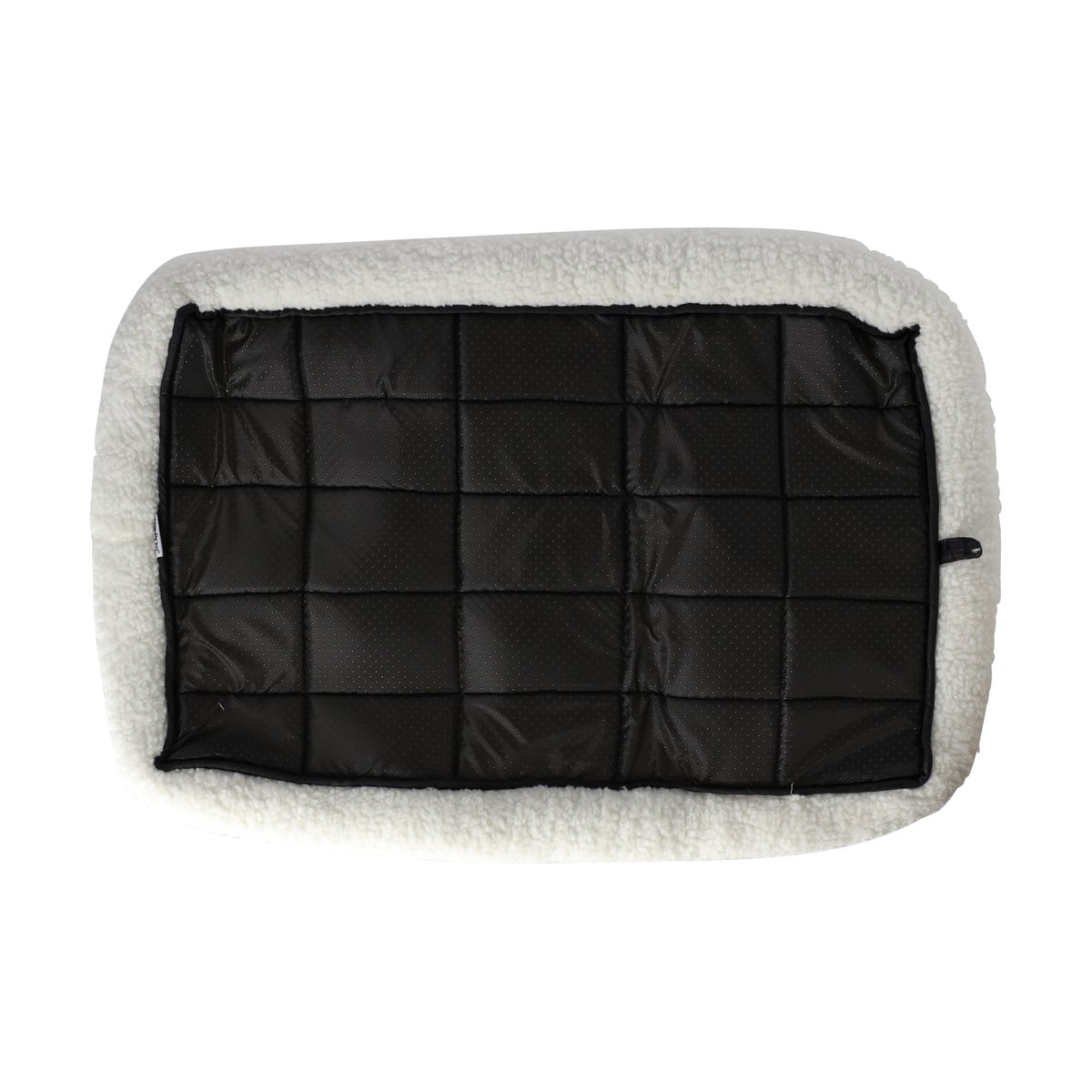 Hondenkussen Kooi Sherpa Ecru Hondenkussen Kooi Sherpa Ecru