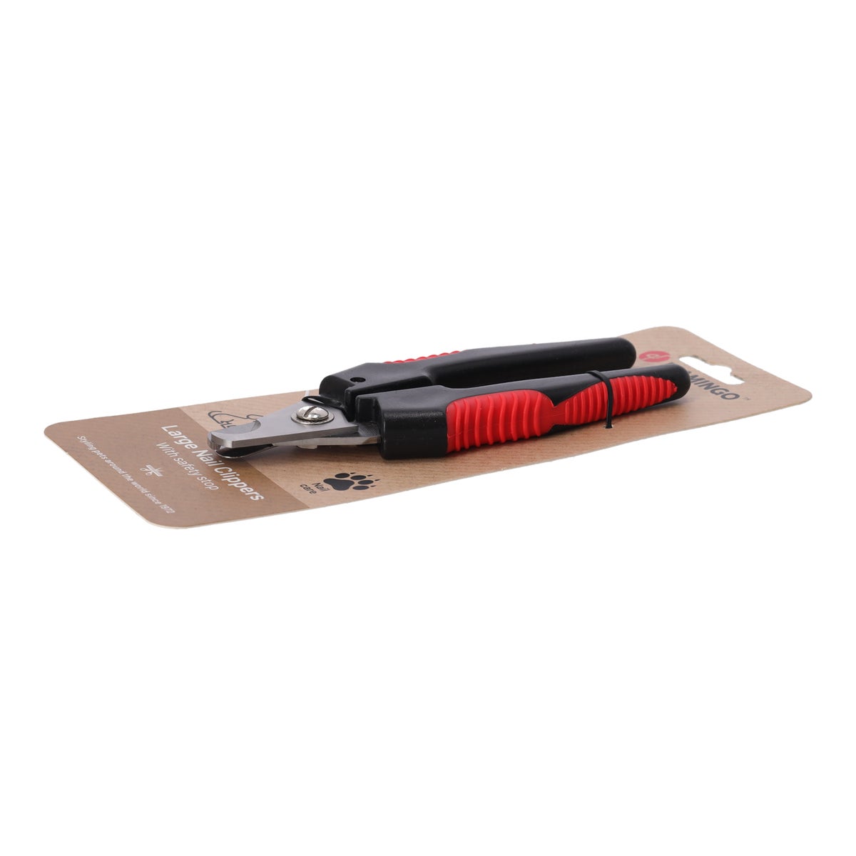 Nagelknipper groot Nagelknipper groot