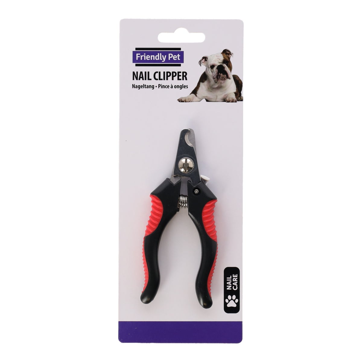 Nagelknipper klein Nagelknipper klein