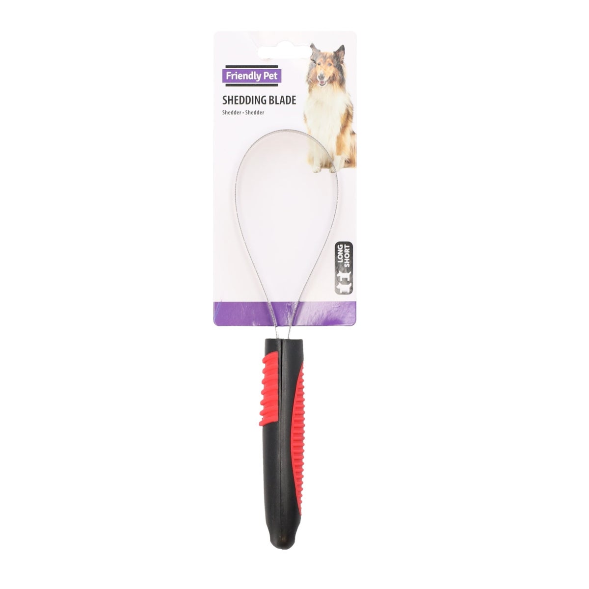Shedder klein Shedder klein