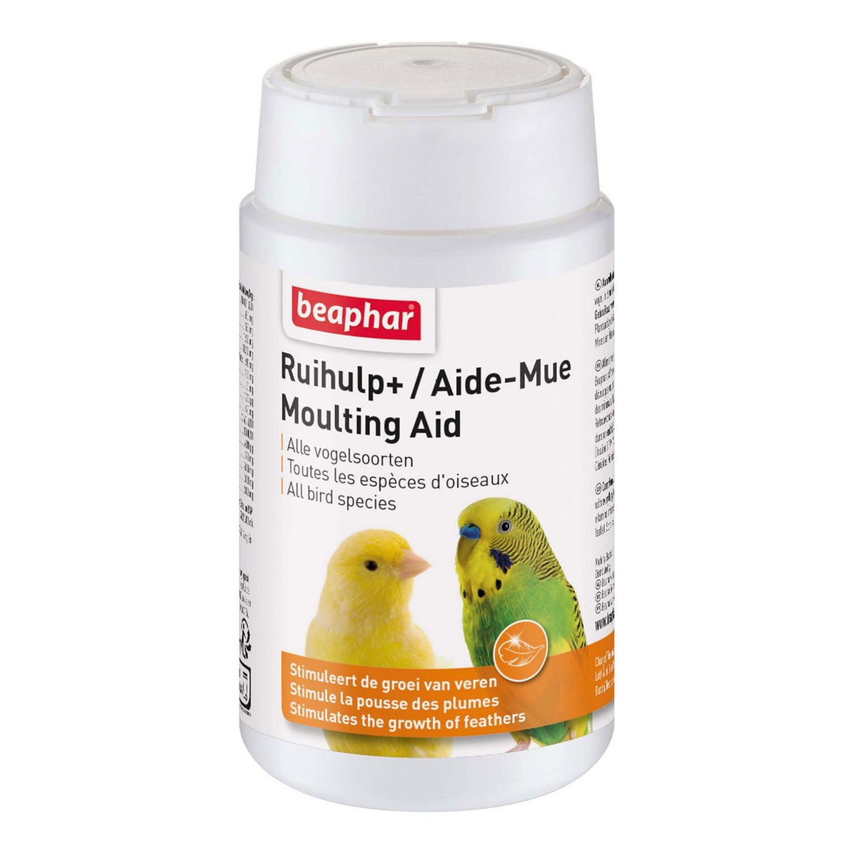 Ruihulp + 50gr Beaphar Ruihulp + 50gr Beaphar