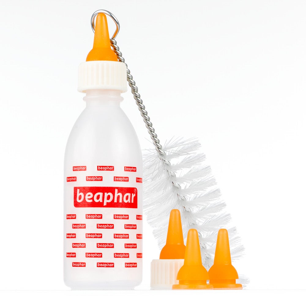 Voedingsset Lactol Beaphar Voedingsset Lactol Beaphar