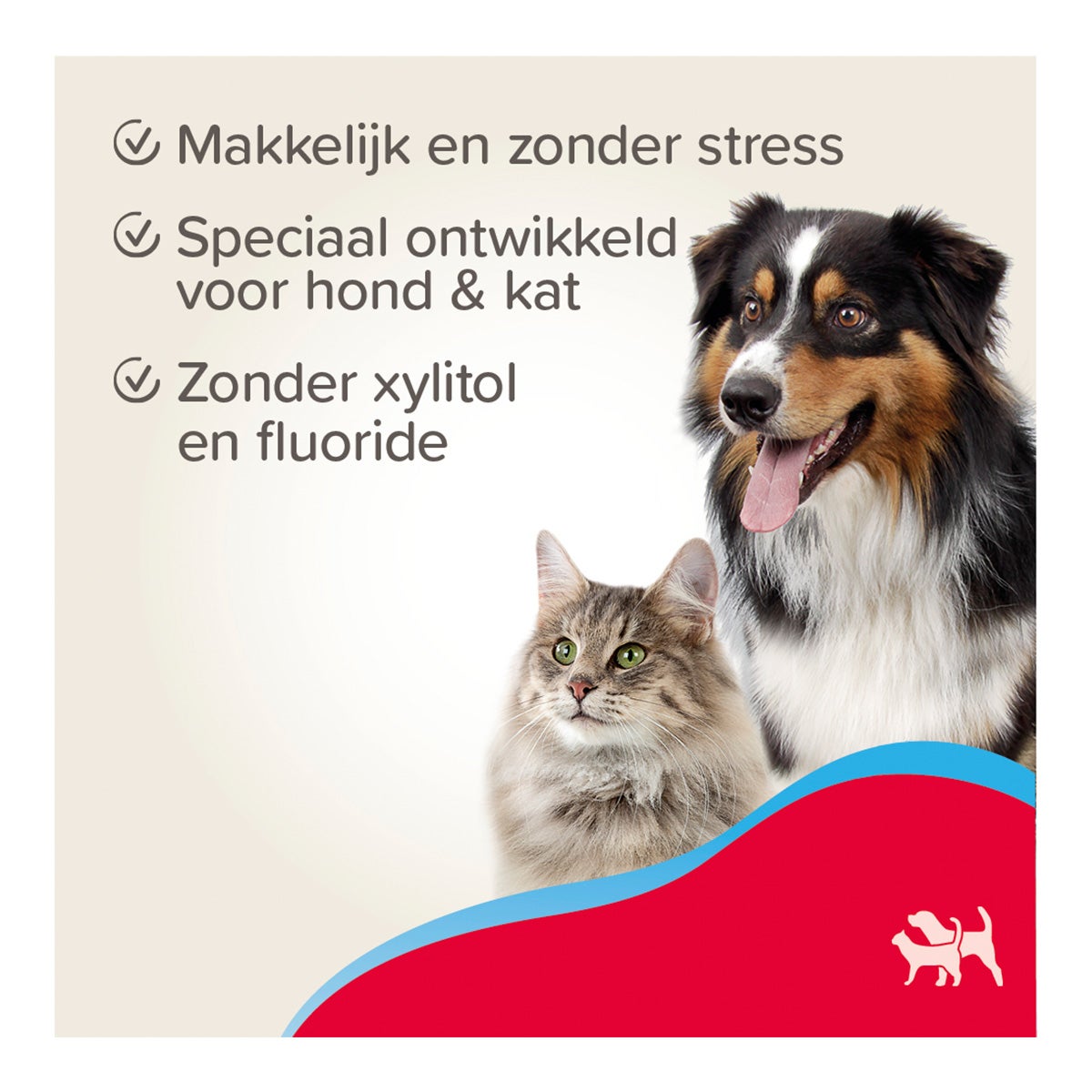 Tandgel 100 g Beaphar Tandgel 100 g Beaphar