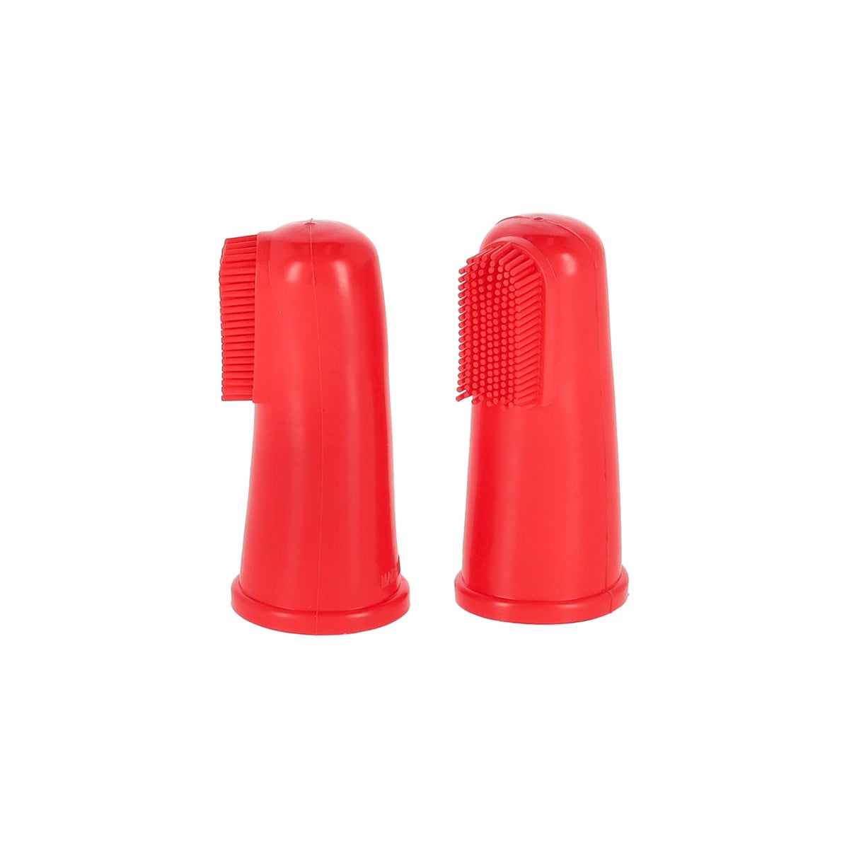 Tandenborstel vinger 2st Beaphar Tandenborstel vinger 2st Beaphar