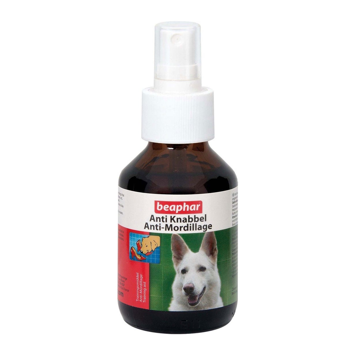 Anti knabbel hond Beaphar Anti knabbel hond Beaphar