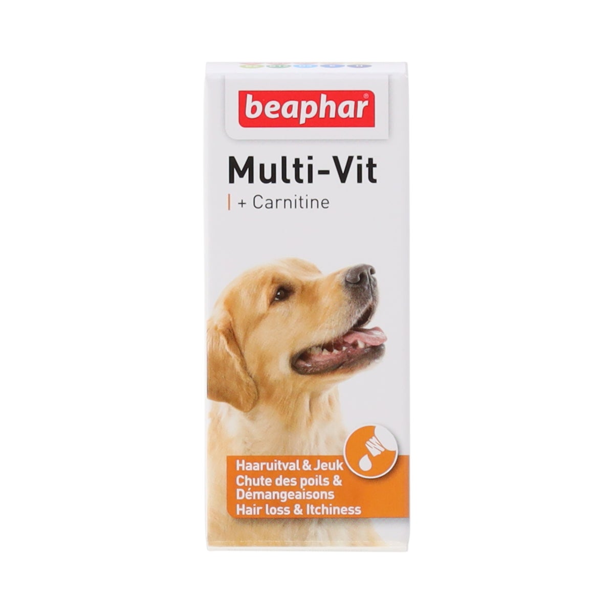 Lavita hond 20ml Beaphar Lavita hond 20ml Beaphar