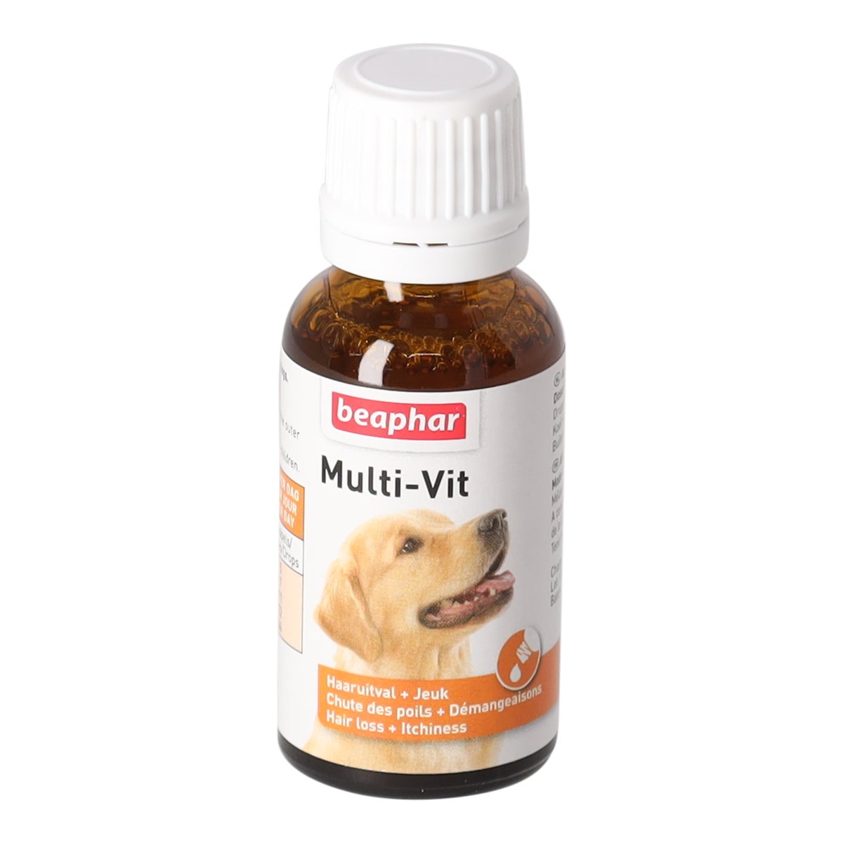 Lavita hond 20ml Beaphar Lavita hond 20ml Beaphar