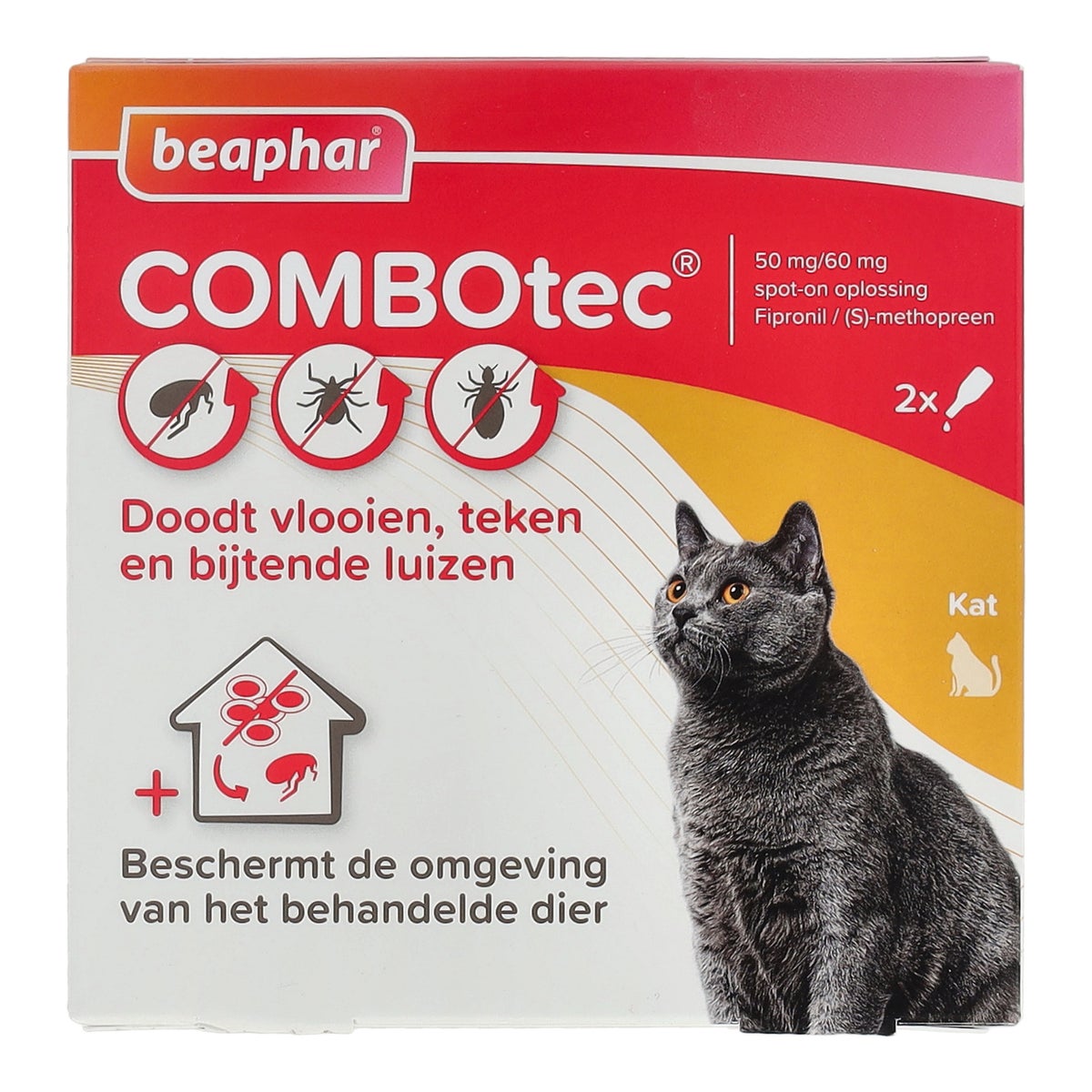 Combotec kat Combotec kat