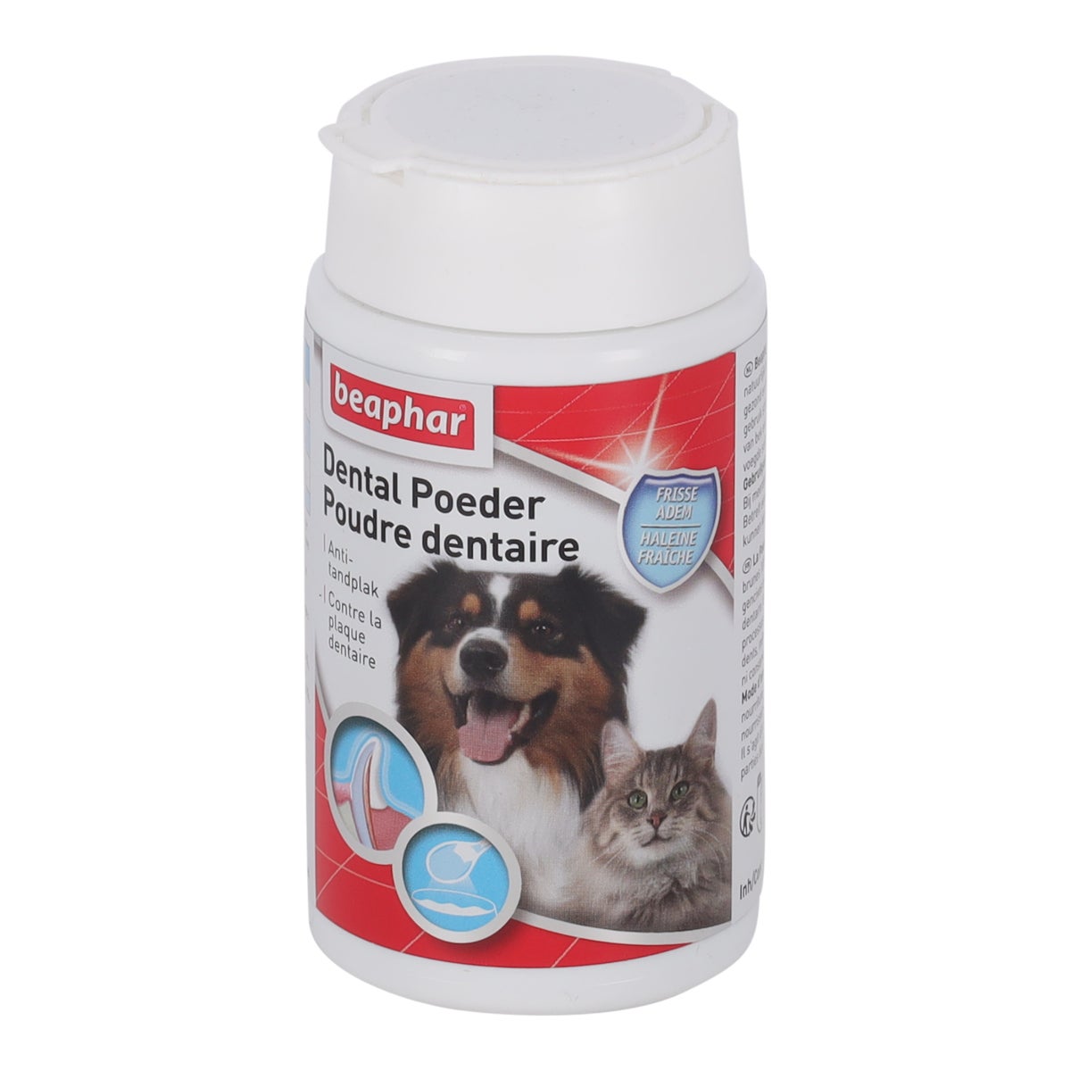Dental poeder Beaphar Dental poeder Beaphar