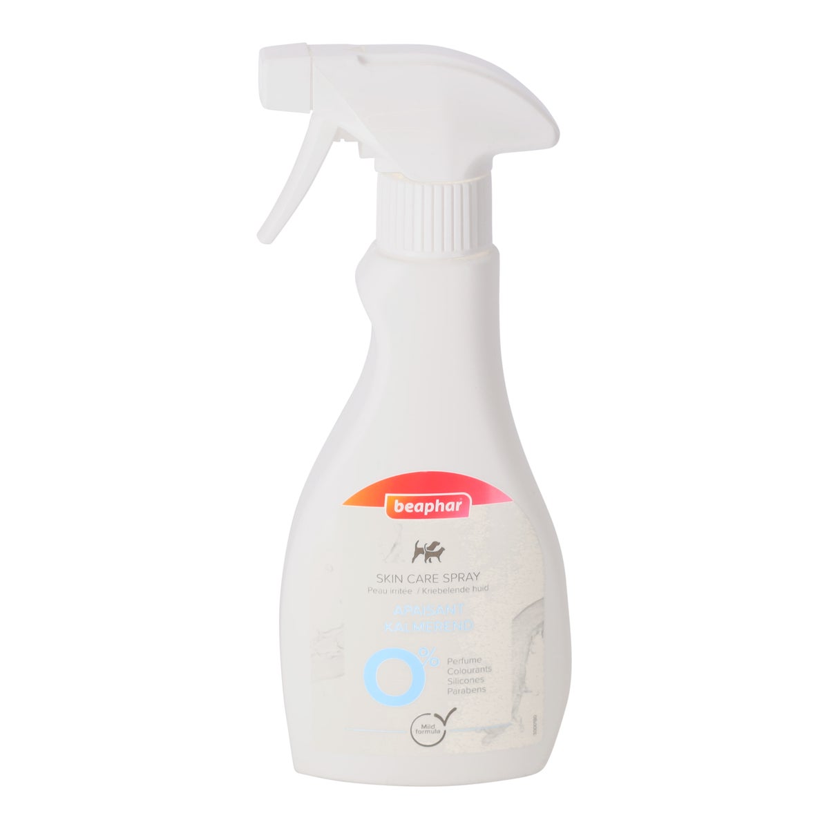 Spray bij jeuk 250ml Beaphar Spray bij jeuk 250ml Beaphar