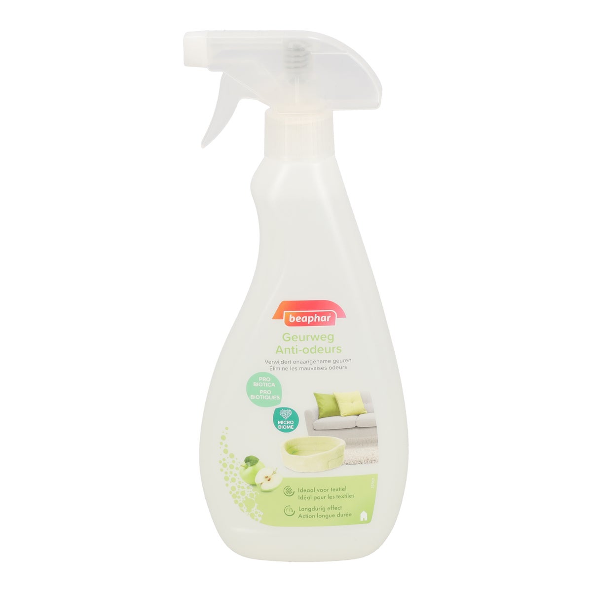 Geurweg 500ml Beaphar Geurweg 500ml Beaphar