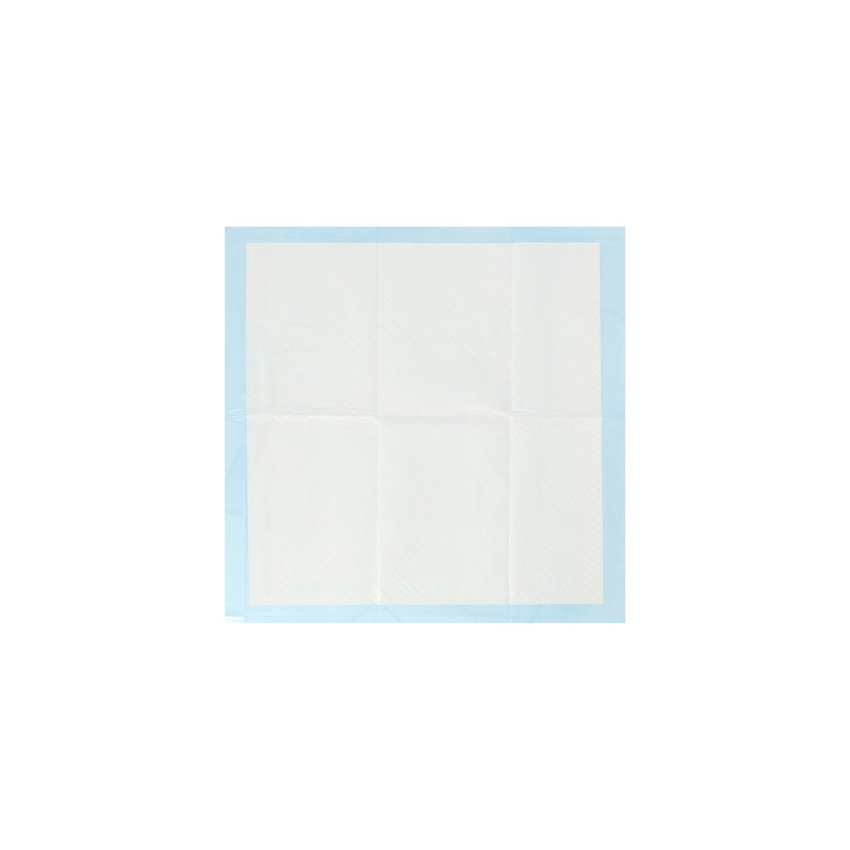 Puppy training pad 56 x 56 cm 15 stuks Friendly Pet Puppy training pad 56 x 56 cm 15 stuks Friendly Pet