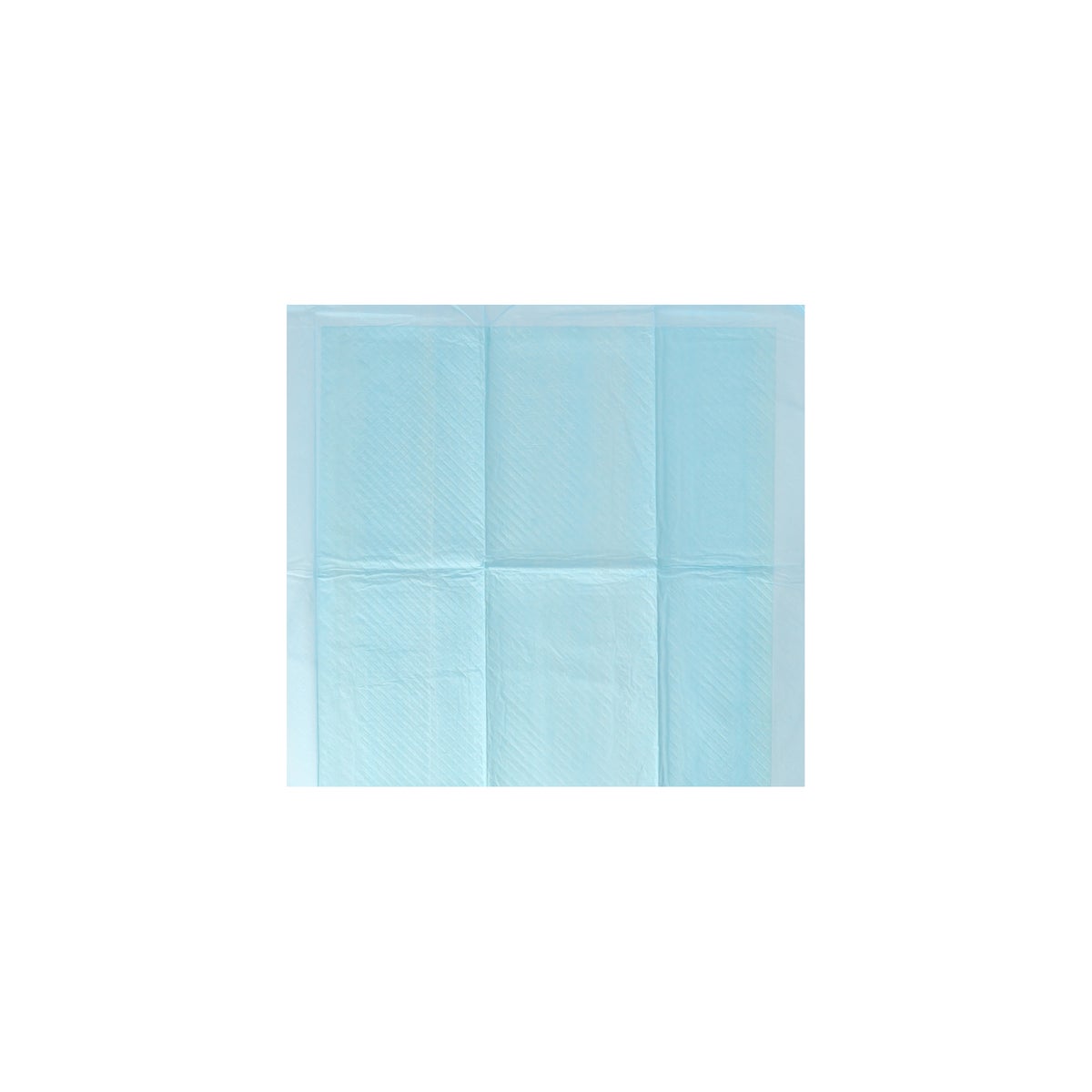 Puppy training pad 56 x 56 cm 15 stuks Friendly Pet Puppy training pad 56 x 56 cm 15 stuks Friendly Pet