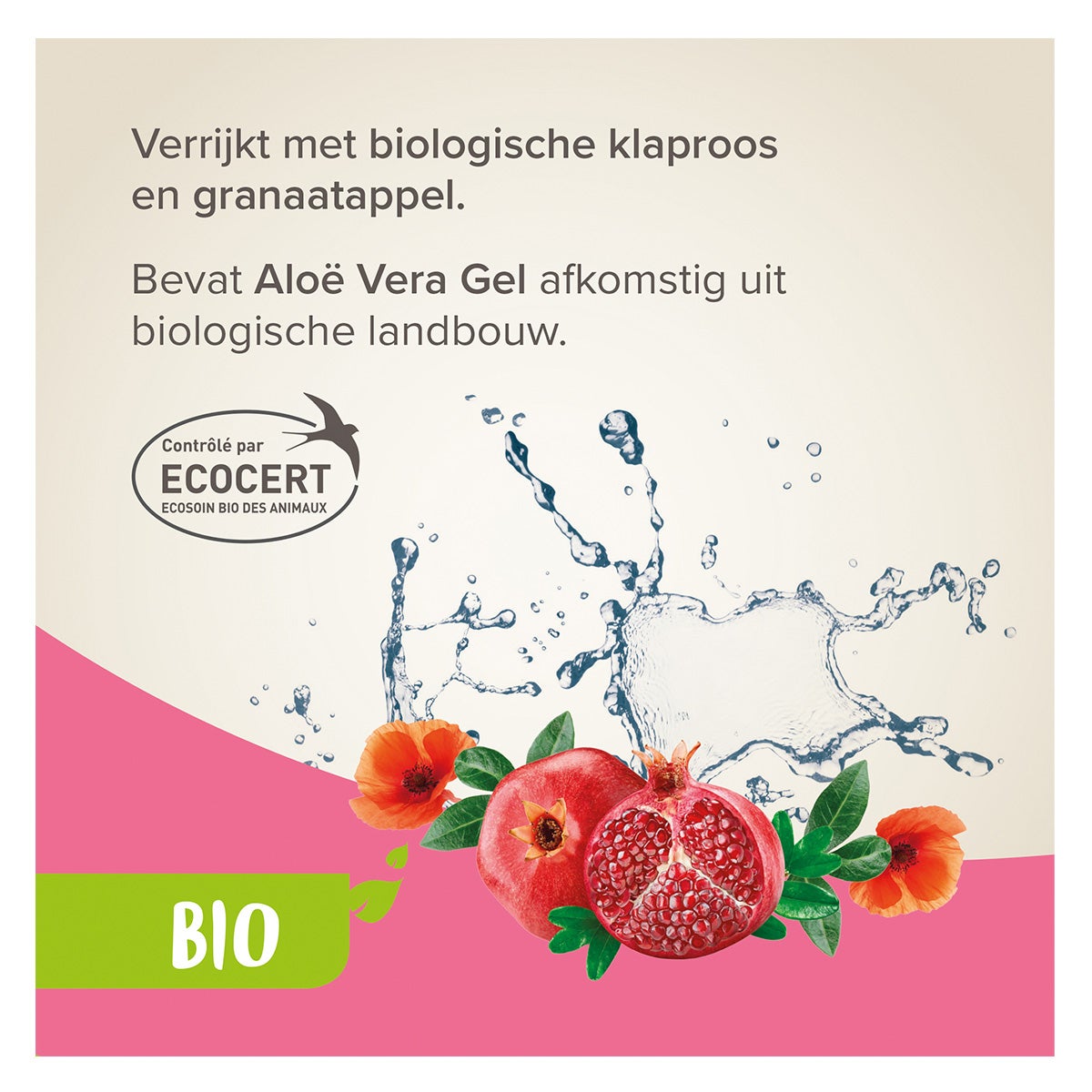 Droogshampoo bio 200 ml Beaphar Droogshampoo bio 200 ml Beaphar