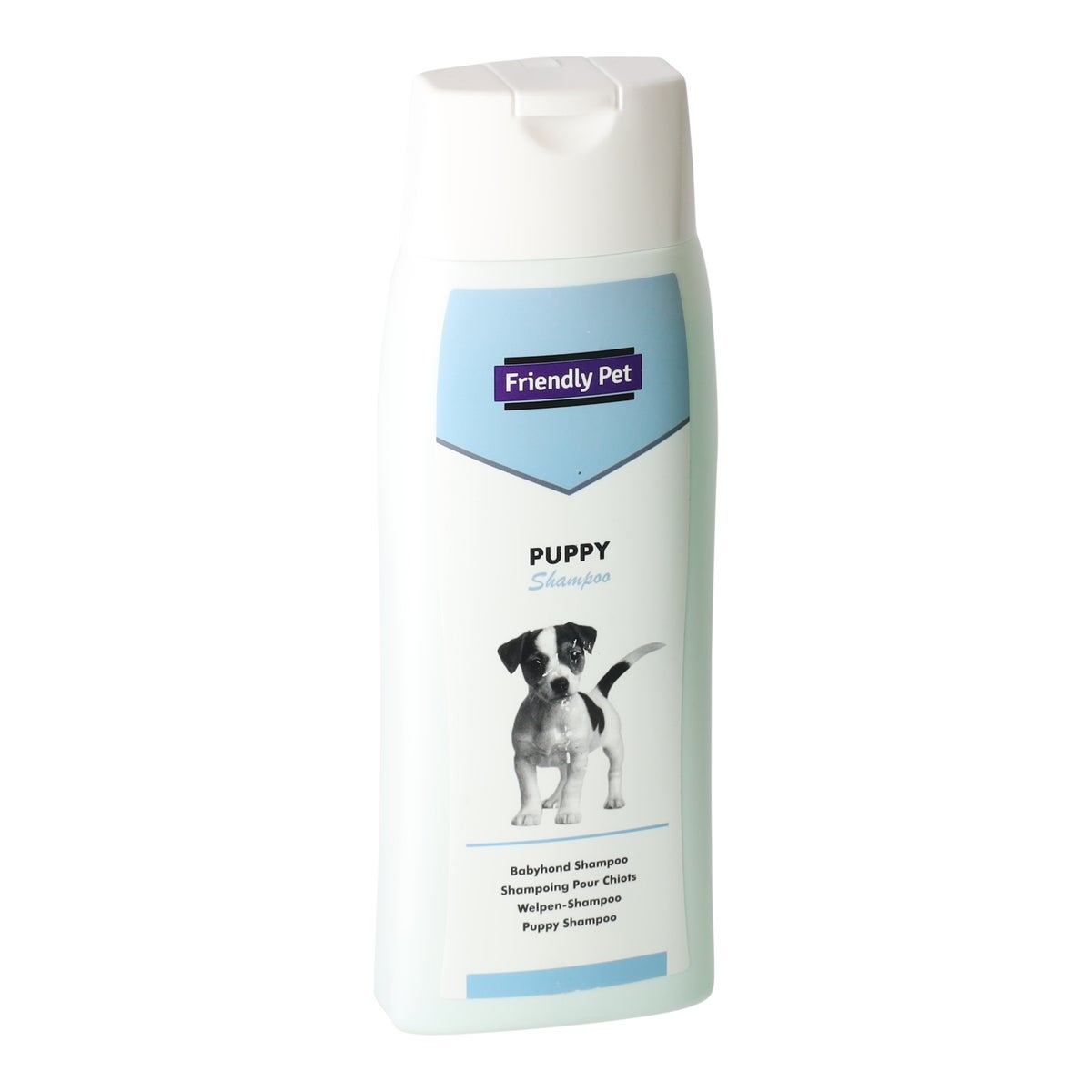 Shampoo hond puppy 250ml FP Shampoo hond puppy 250ml FP
