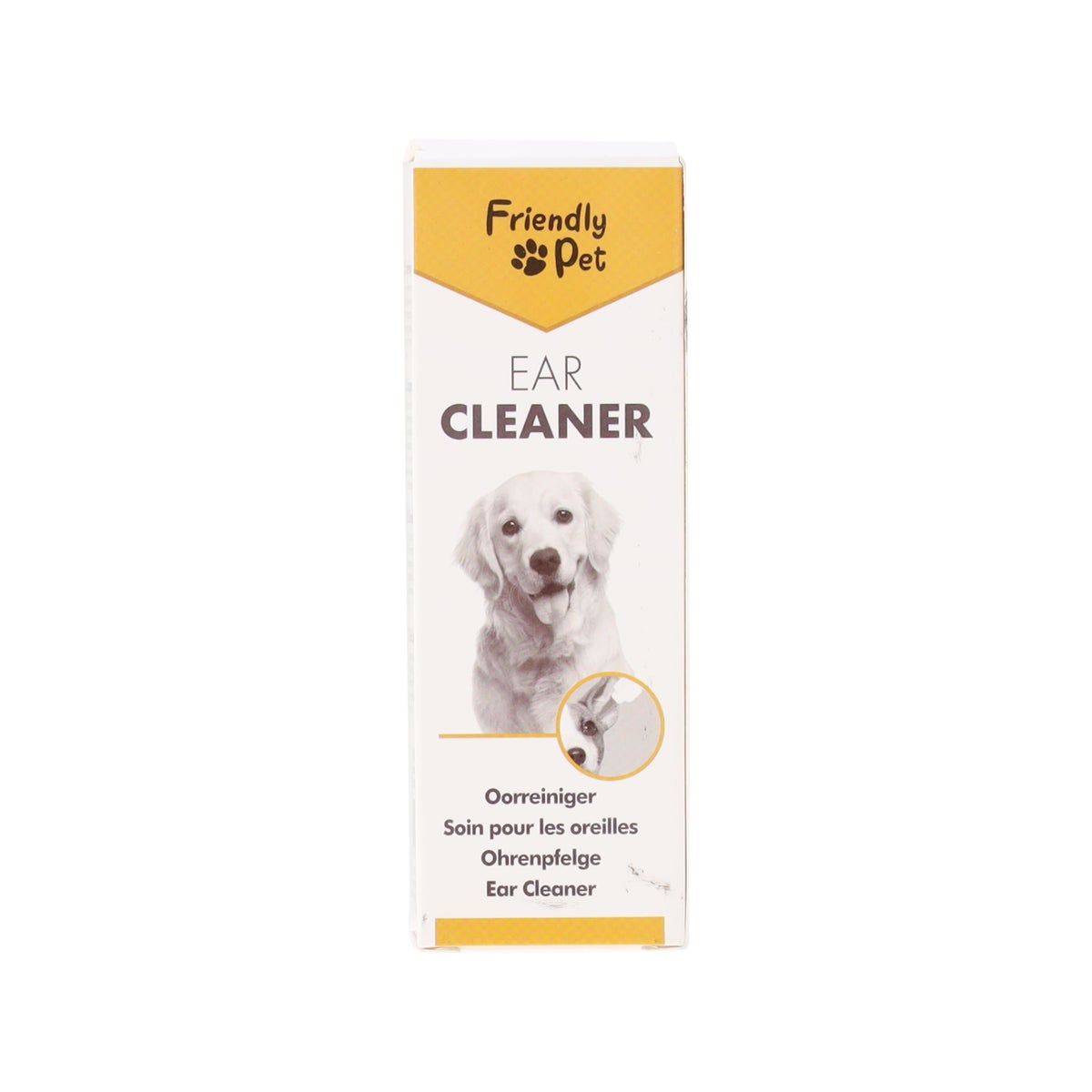 Oorverzorging 50ml FP Oorverzorging 50ml FP