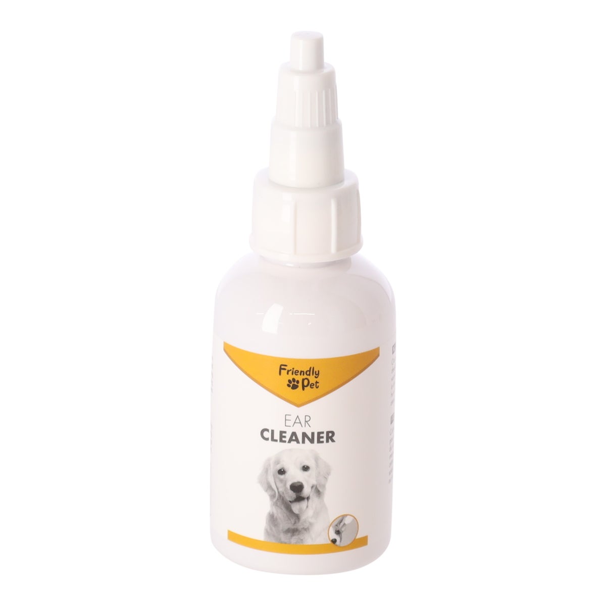 Oorverzorging 50ml FP Oorverzorging 50ml FP