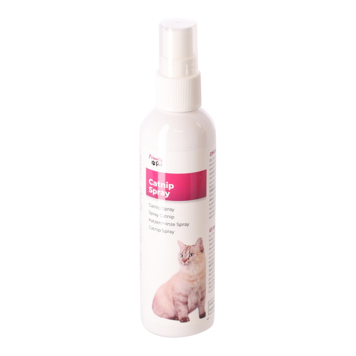 Catnip spray 118ml FP Catnip spray 118ml FP