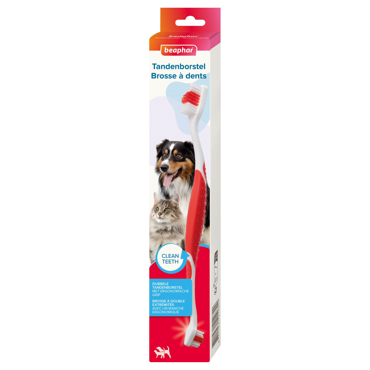Tandenborstel Beaphar Tandenborstel Beaphar