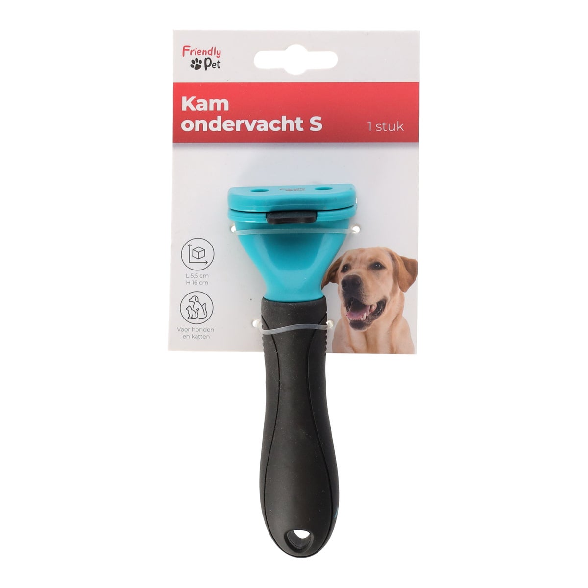 Kam ondervacht Stylus S FP Kam ondervacht Stylus S FP