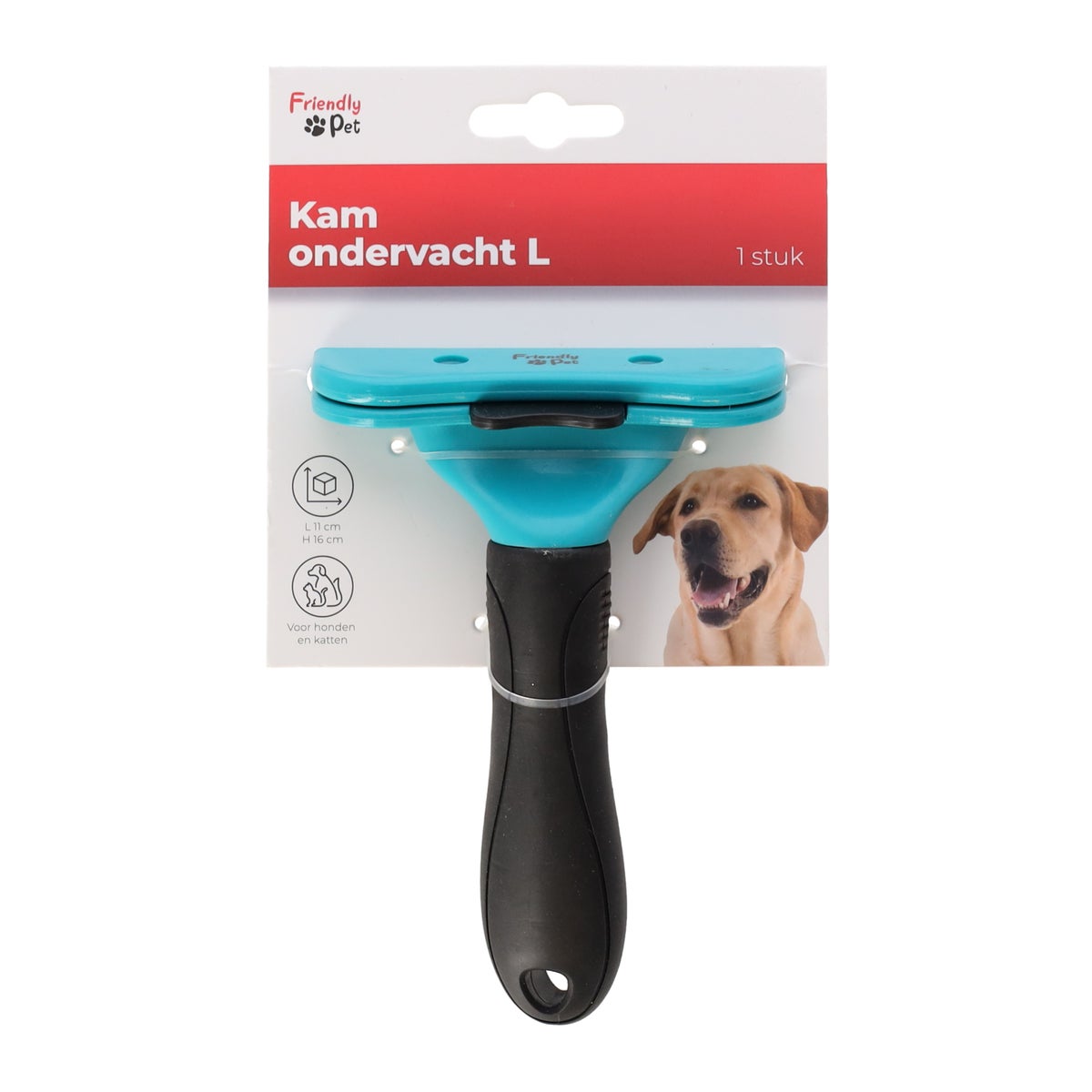 Kam ondervacht Stylus L FP Kam ondervacht Stylus L FP