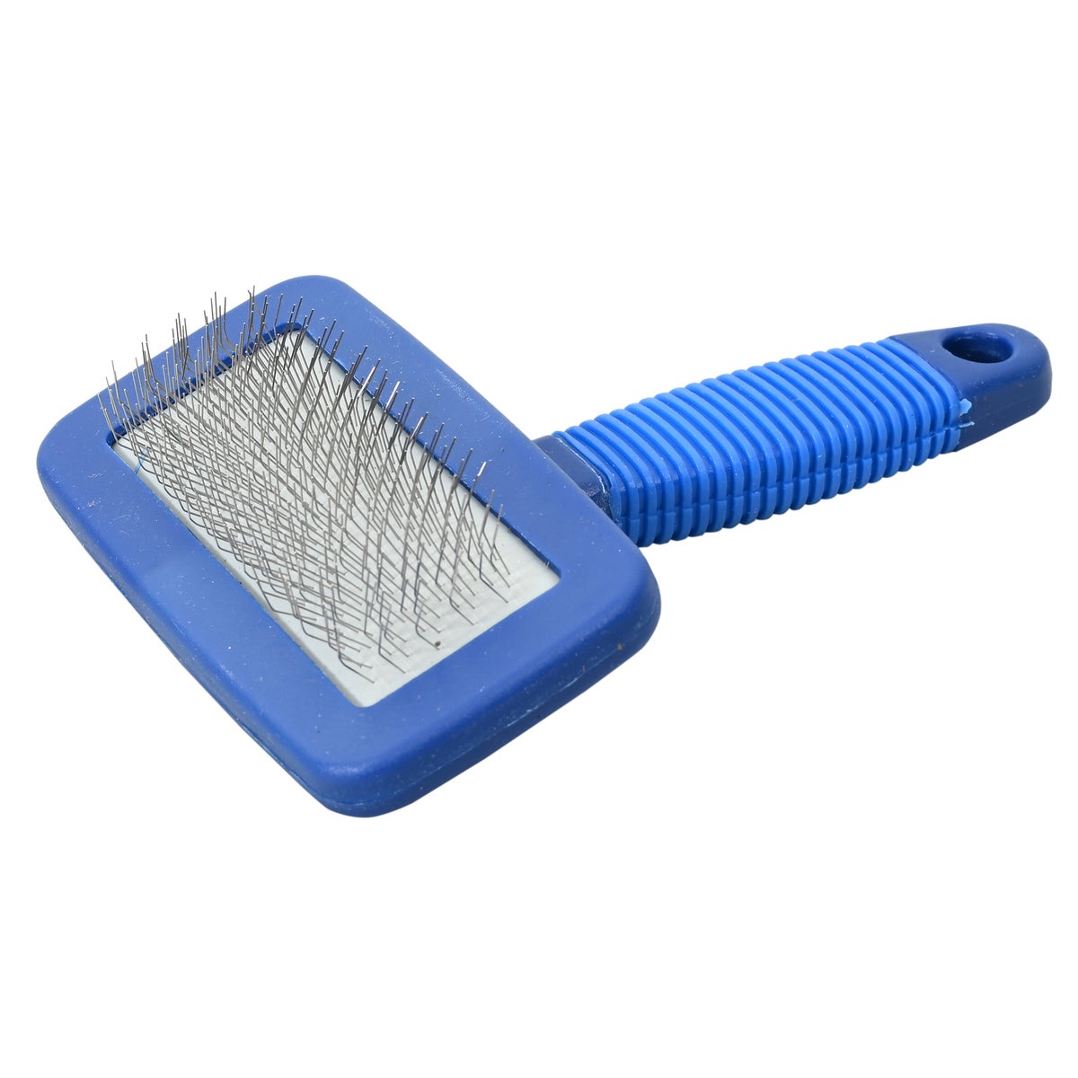 Borstel huisdier 14x9cm Borstel huisdier 14x9cm