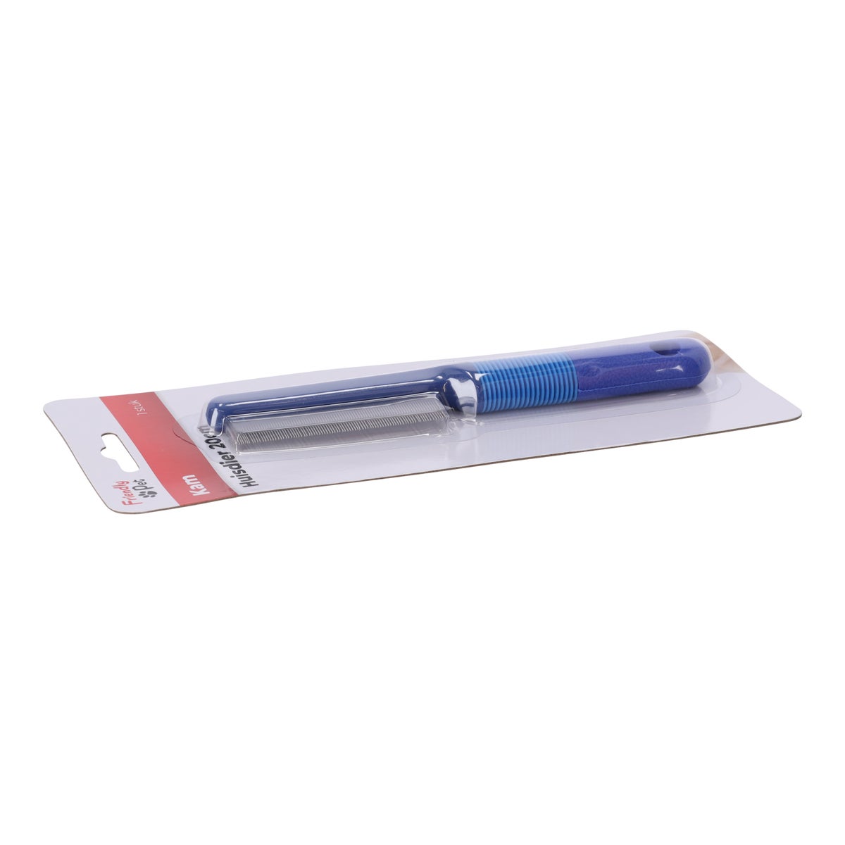 Kam huisdier 20 cm SL006 Kam huisdier 20 cm SL006
