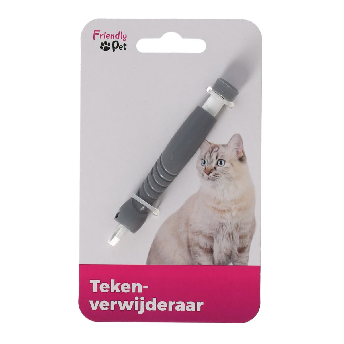 Tekentang comfort Friendly Pet Tekentang comfort Friendly Pet