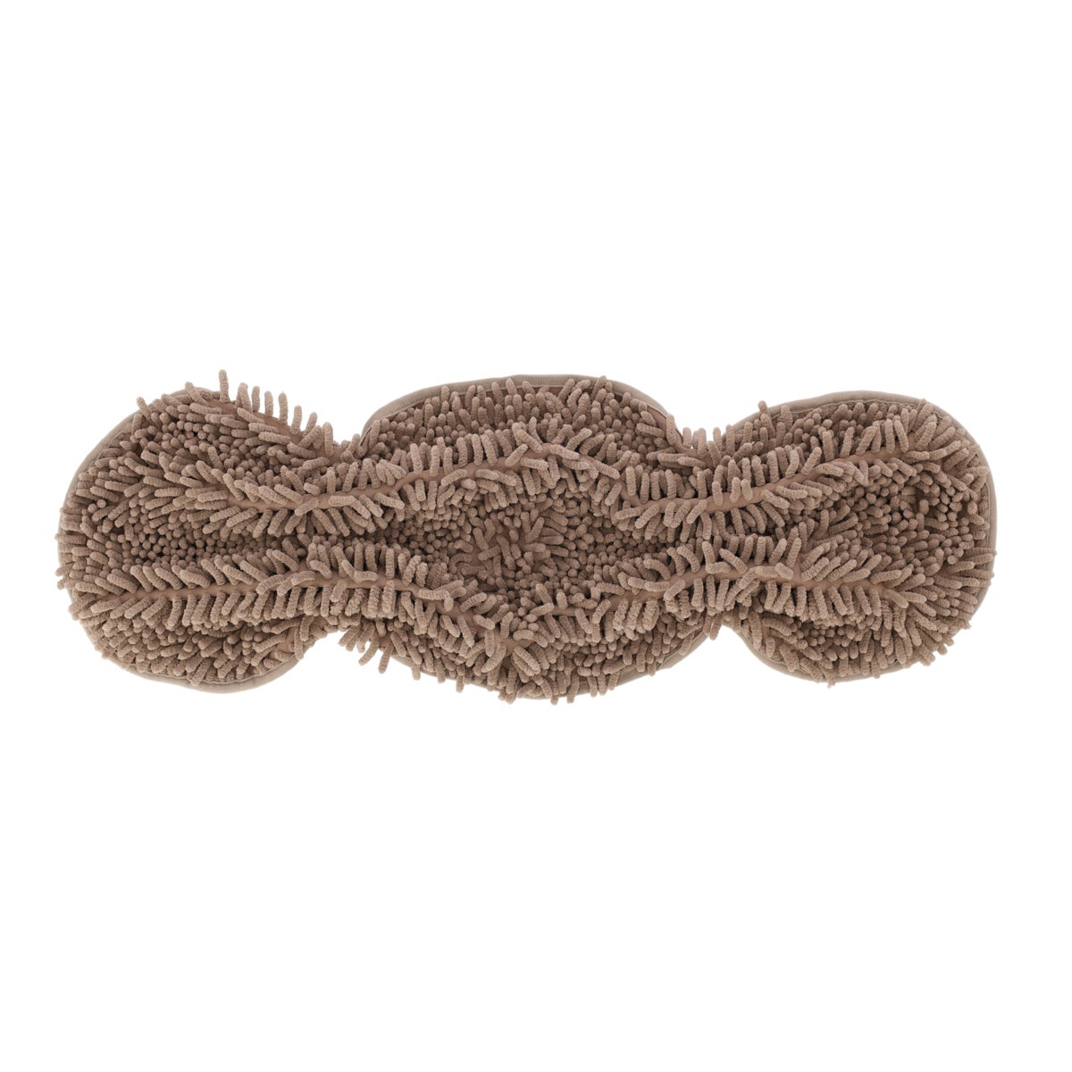 Handdoek absorb Pakka 80x40cm taupe FP Handdoek absorb Pakka 80x40cm taupe FP