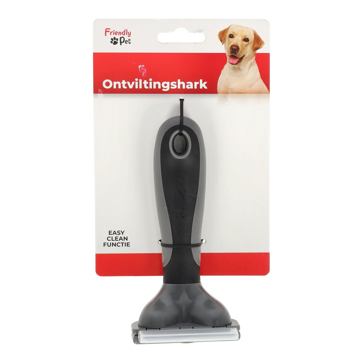 Kam ontvilting M Friendly Pet Kam ontvilting M Friendly Pet