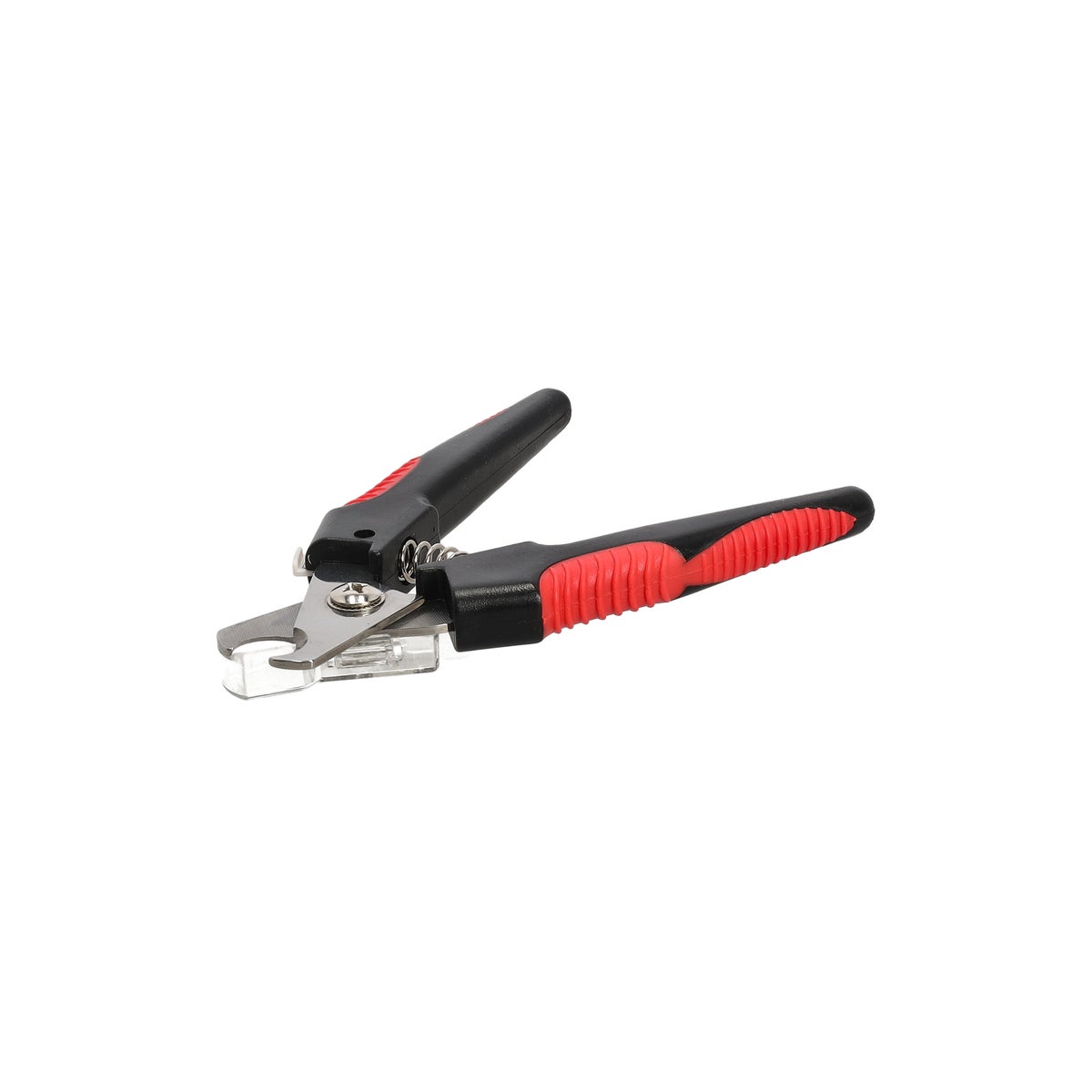 Nagelknipper dier met opvangbakje groot Nagelknipper dier met opvangbakje groot