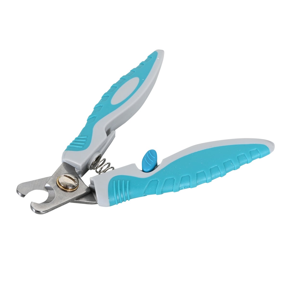 Nageltang grijs Nageltang grijs