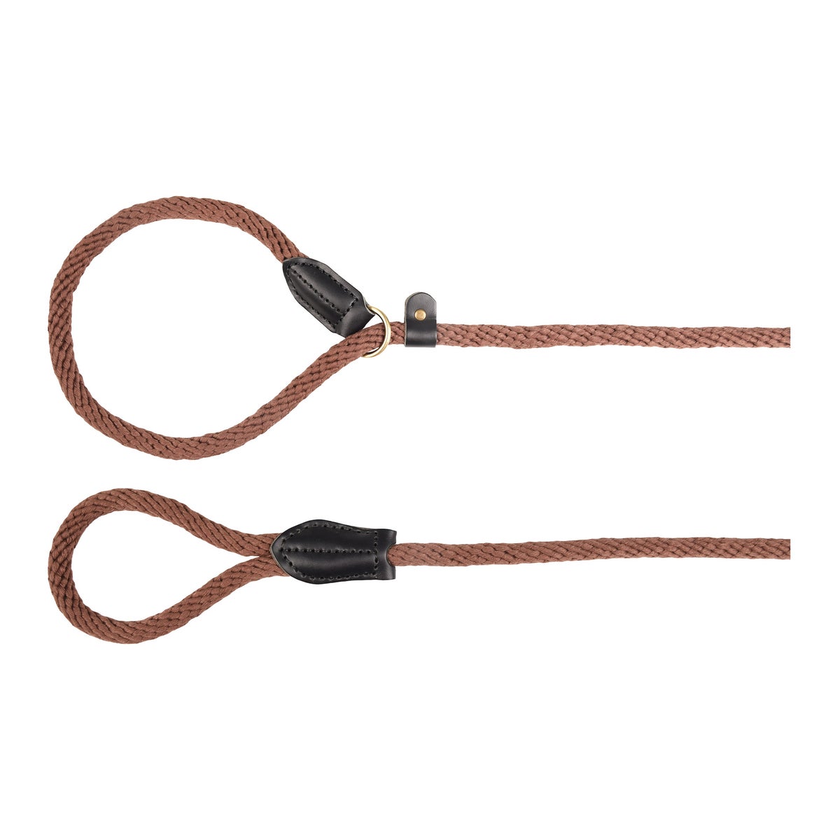 Looplijn Ranger bruin anti trek Looplijn Ranger bruin anti trek