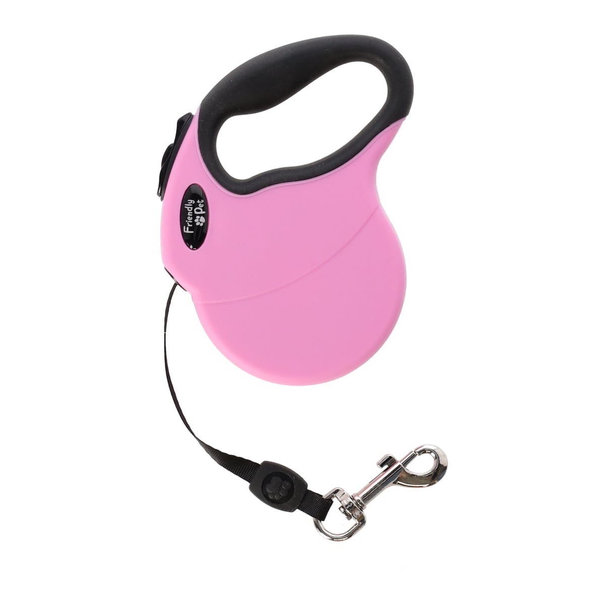 Rollijn Tape Roze Rollijn Tape Roze