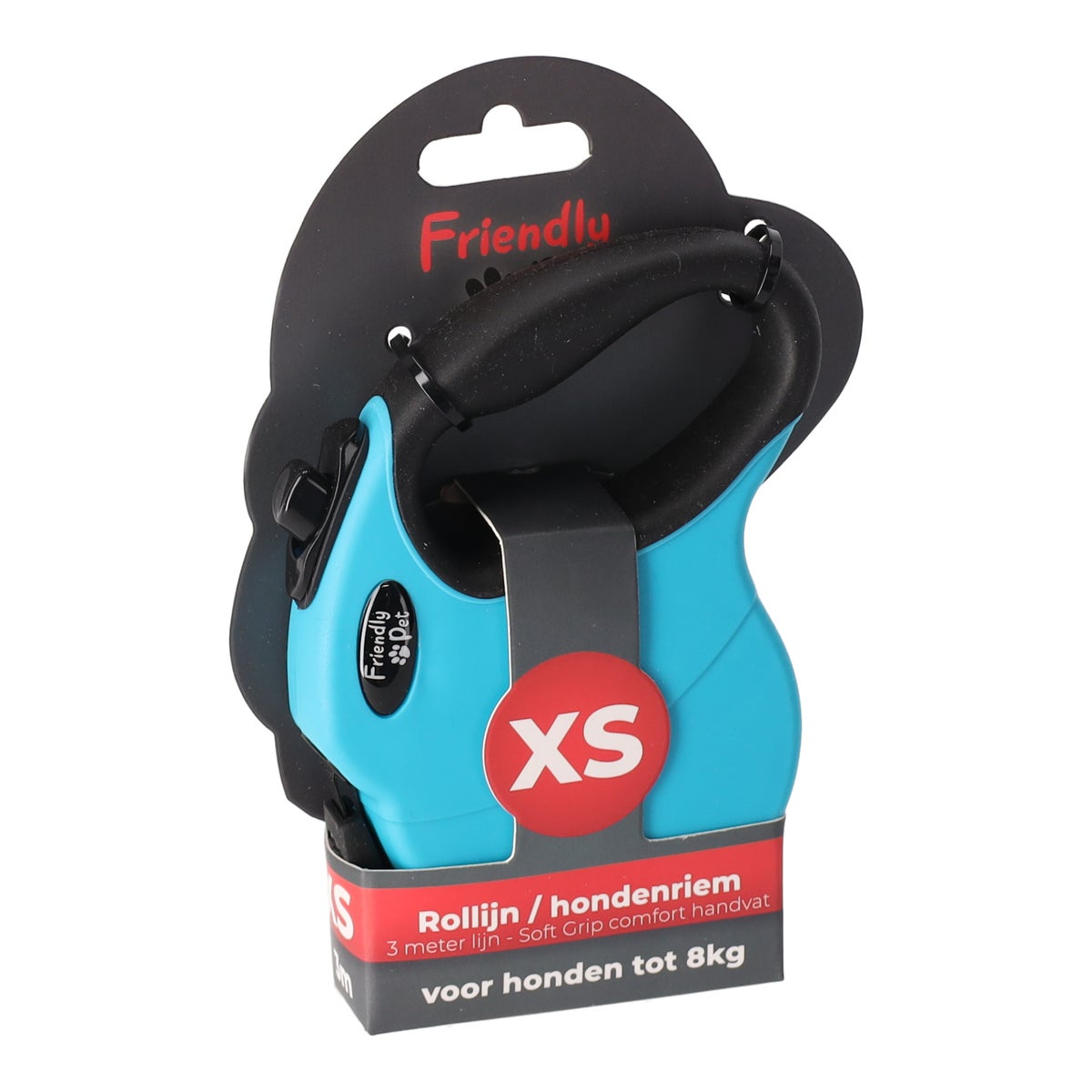 Rollijn Tape Blauw Rollijn Tape Blauw