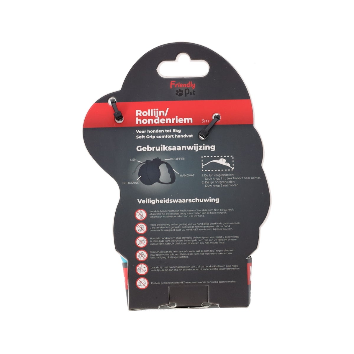 Rollijn Tape Blauw Rollijn Tape Blauw