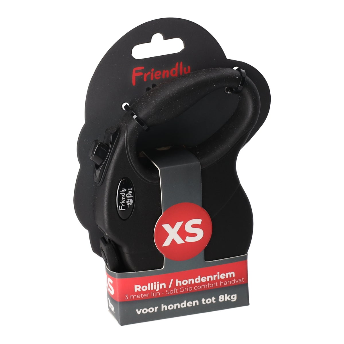 Rollijn Tape Zwart Rollijn Tape Zwart