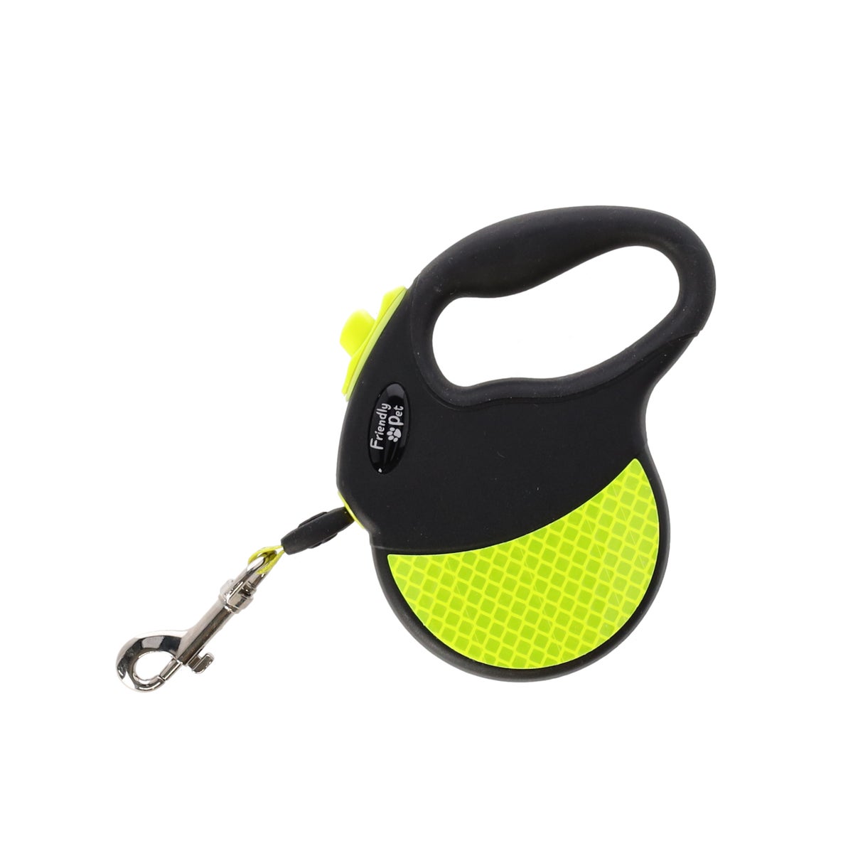 Rollijn Tape Neon Reflectie Rollijn Tape Neon Reflectie