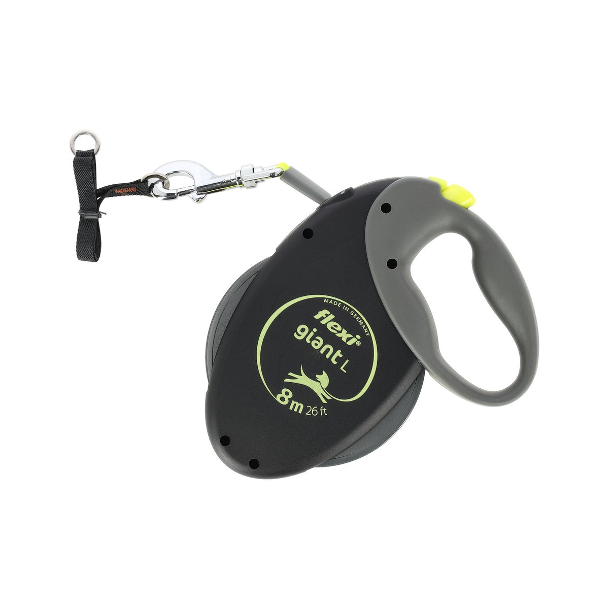 Rollijn tape L 8m gigant neon Rollijn tape L 8m gigant neon