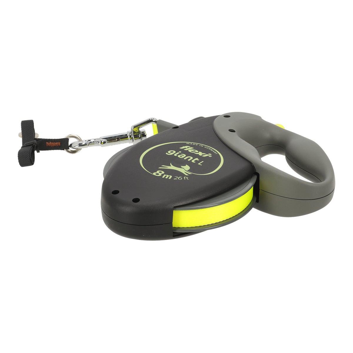 Rollijn tape L 8m gigant neon Rollijn tape L 8m gigant neon