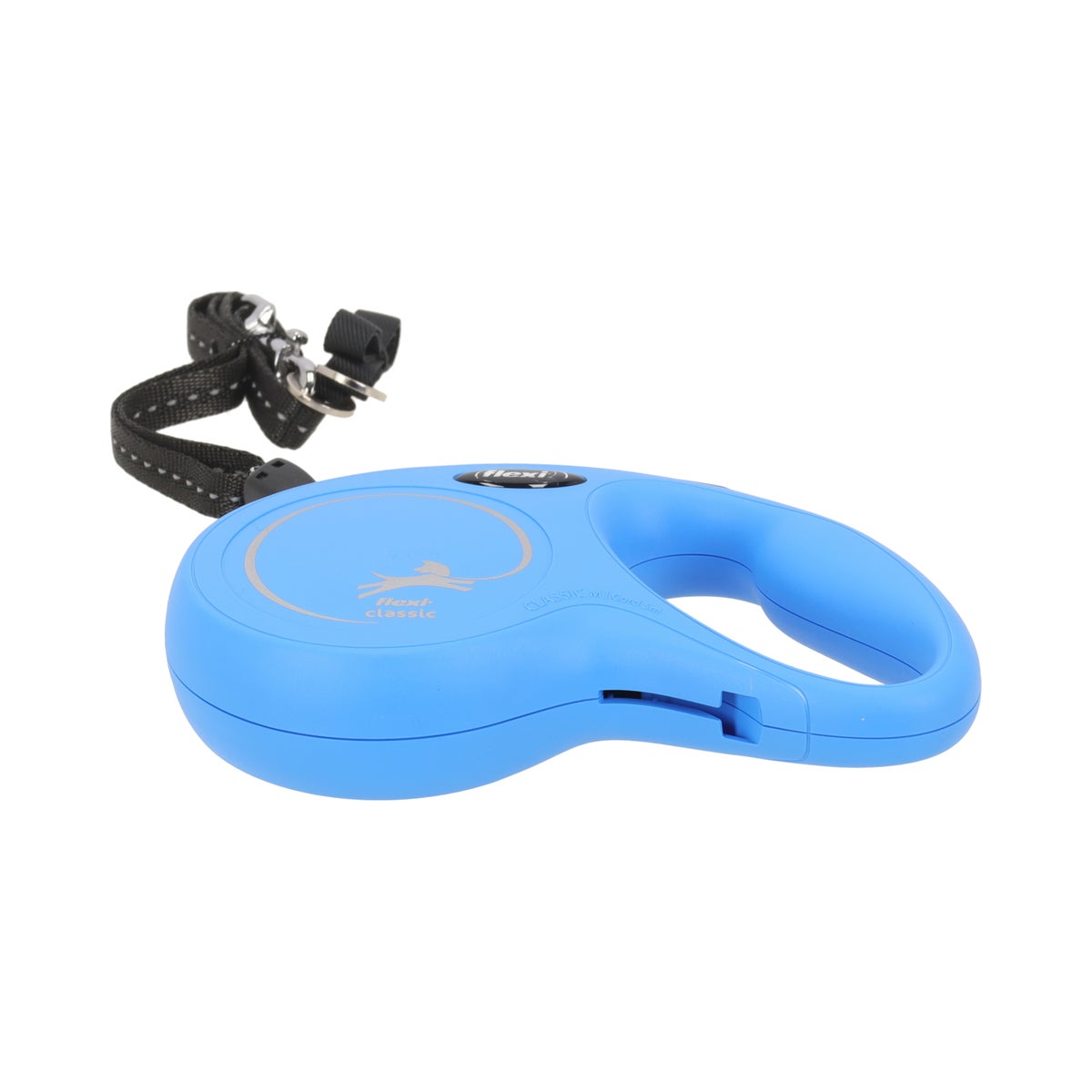 Rollijn classic cord M 5m blauw Rollijn classic cord M 5m blauw