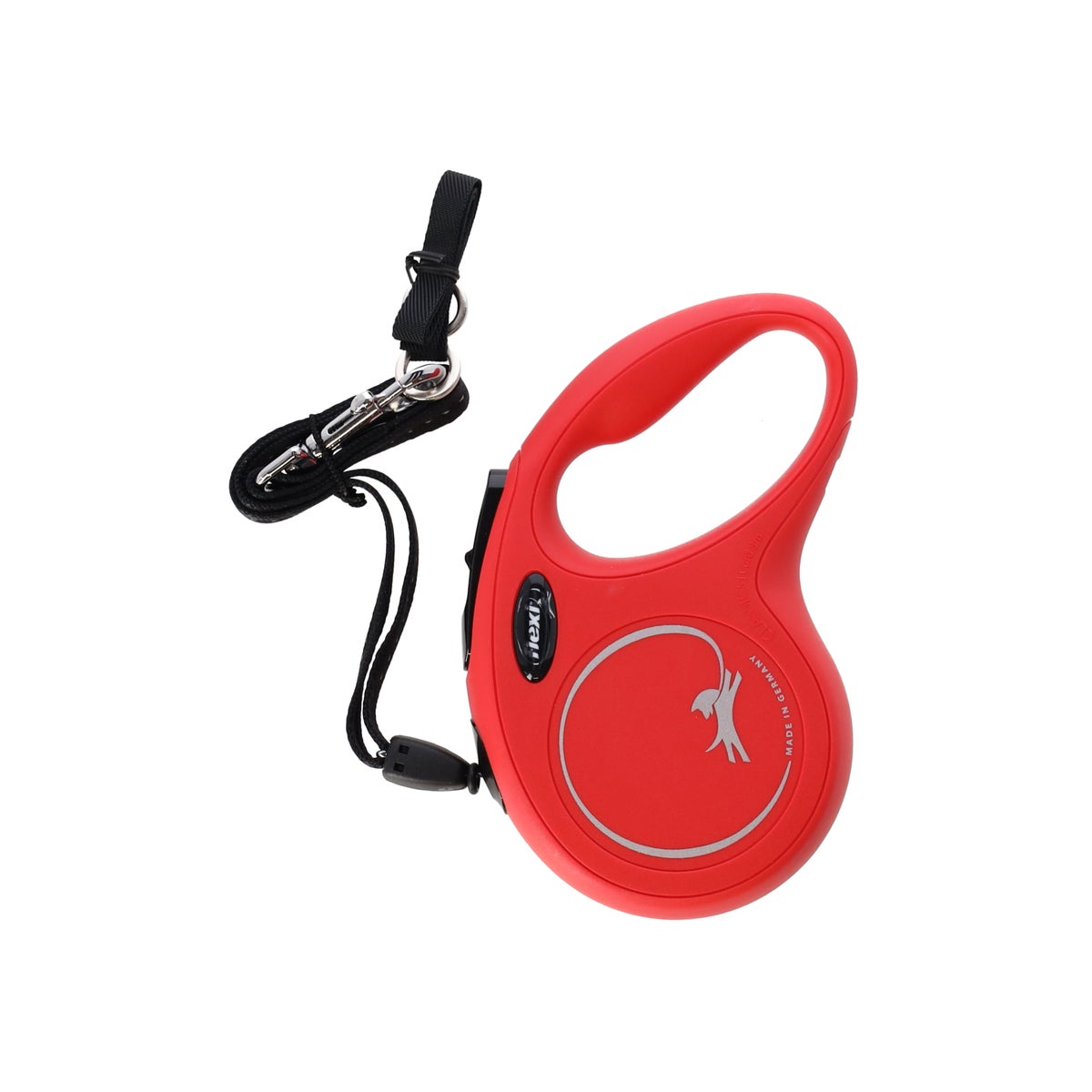 Rollijn Classic Cord Rood Rollijn Classic Cord Rood