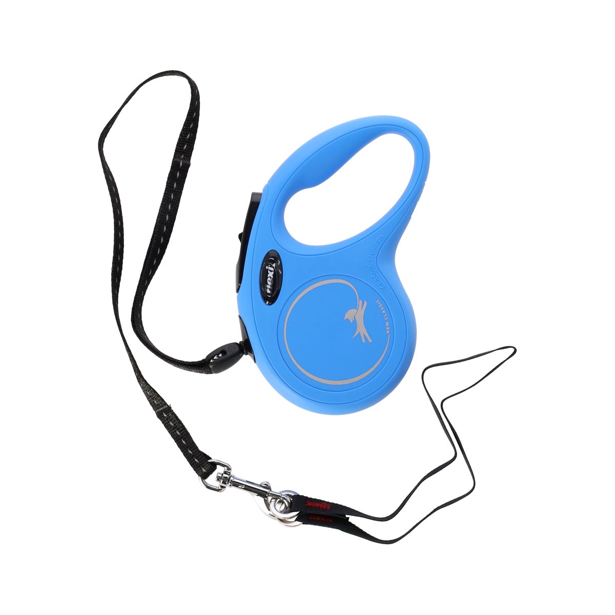 Rollijn Classic Cord Blauw Rollijn Classic Cord Blauw